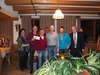 Preisverteilung Cm u. Vereinerennen