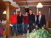 Preisverteilung Cm u. Vereinerennen