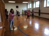 Trockentraining Auftakt 2014