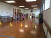 Trockentraining Auftakt 2014