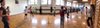 Trockentraining Auftakt 2014