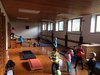 Trockentraining Auftakt 2014