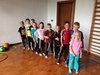 Trockentraining Auftakt 2014