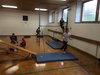 Trockentraining Auftakt 2014