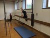 Trockentraining Auftakt 2014