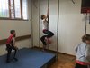Trockentraining Auftakt 2014