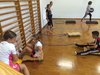 Trockentraining Auftakt 2014