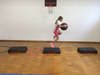 Trockentraining Auftakt 2014
