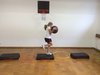 Trockentraining Auftakt 2014