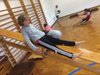 Trockentraining Auftakt 2014