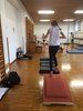Trockentraining Auftakt 2014