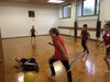 Trockentraining Auftakt 2014