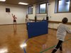 Trockentraining Auftakt 2014