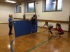 Trockentraining Auftakt 2014