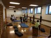 Trockentraining Auftakt 2014