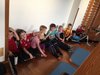 Trockentraining Auftakt 2014