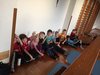 Trockentraining Auftakt 2014