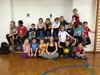 Trockentraining Auftakt 2014