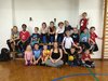 Trockentraining Auftakt 2014