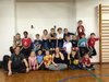 Trockentraining Auftakt 2014