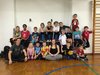 Trockentraining Auftakt 2014