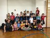 Trockentraining Auftakt 2014
