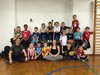 Trockentraining Auftakt 2014