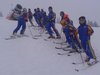 1.Tiefschneetraining Krummereralm am 26.12.2014