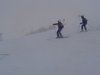1.Tiefschneetraining Krummereralm am 26.12.2014