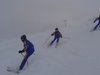 1.Tiefschneetraining Krummereralm am 26.12.2014