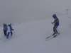 1.Tiefschneetraining Krummereralm am 26.12.2014