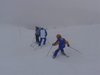 1.Tiefschneetraining Krummereralm am 26.12.2014