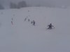 1.Tiefschneetraining Krummereralm am 26.12.2014