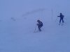 1.Tiefschneetraining Krummereralm am 26.12.2014