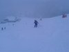 1.Tiefschneetraining Krummereralm am 26.12.2014