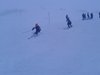 1.Tiefschneetraining Krummereralm am 26.12.2014
