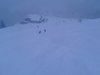 1.Tiefschneetraining Krummereralm am 26.12.2014