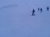 1.Tiefschneetraining Krummereralm am 26.12.2014