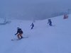 1.Tiefschneetraining Krummereralm am 26.12.2014