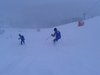 1.Tiefschneetraining Krummereralm am 26.12.2014