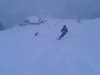 1.Tiefschneetraining Krummereralm am 26.12.2014