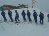 1.Tiefschneetraining Krummereralm am 26.12.2014