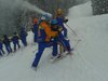 1.Tiefschneetraining Krummereralm am 26.12.2014