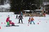 Schikurs 2015 Durchholzen Tag 2