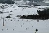 Schikurs 2015 Durchholzen Tag 2