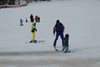 Schikurs 2015 Durchholzen Tag 2