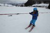 Schikurs 2015 Durchholzen Tag 2