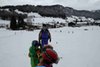 Schikurs 2015 Durchholzen Tag 2