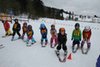 Schikurs 2015 Durchholzen Tag 2