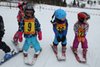 Schikurs 2015 Durchholzen Tag 2